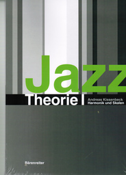 Jazz Theorie + Improvisation