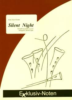 Stille Nacht Heilige Nacht (in Jazzharmonien)