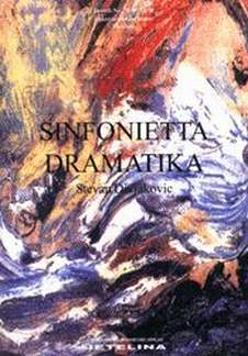 Sinfonietta Dramatika