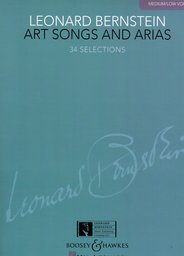 Art Songs + Arias