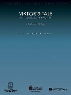 Viktor'S Tale (aus The Terminal)
