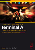 Terminal A - Transcontinental Live