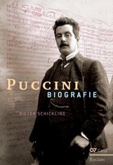 Puccini Biographie
