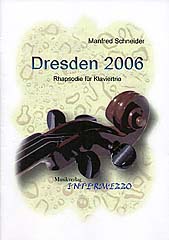 Dresden 2006 - Rhapsodie