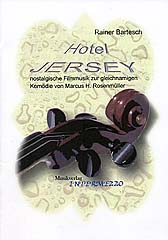 Hotel Jersey - Nostalgische Filmmusik