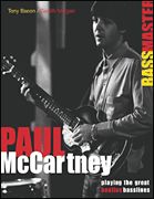 Bass Master - Paul Mccartney