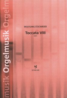 Toccata 8 (2007)