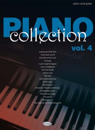 Piano Collection 4