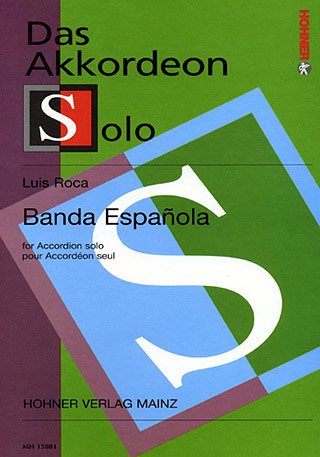 Banda Espanola