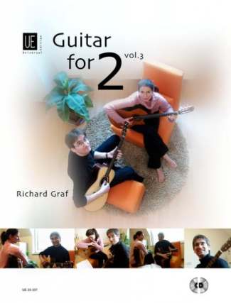 Guitar For 2 Bd 3