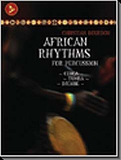 African Rhythms For Percussion
