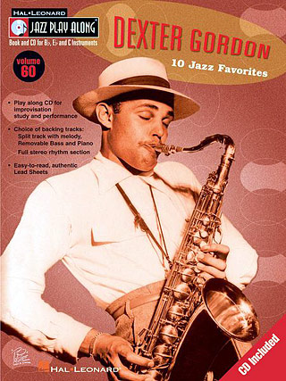 10 Jazz Favorites