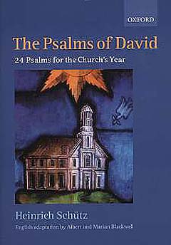 The Psalm Of David