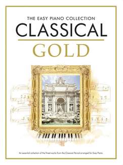 Classical - Gold