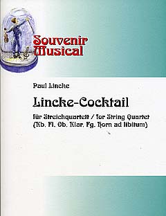 Lincke Cocktail