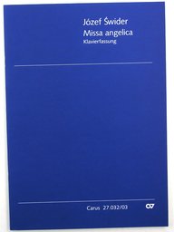 Missa Angelica