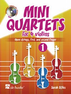 Mini Quartets 1