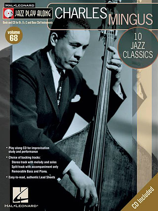 10 Jazz Classics