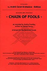 Chain Of Fools