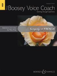 Boosey Voice Coach - Singing In French