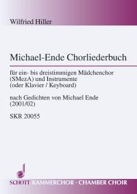 Michael Ende Chorliederbuch