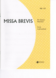 Missa Brevis