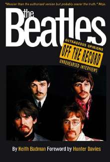 Beatles - Off The Record