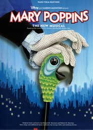 Mary Poppins - A New Musical