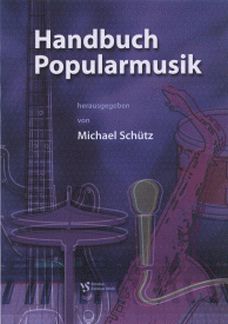 Handbuch Popularmusik