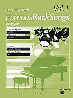 Famous Rock Songs 1