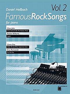 Famous Rock Songs 2