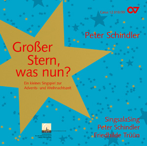 Grosser Stern Was Nun - Singspiel Zur Advent + Weihnachtszeit