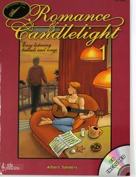 Romance And Candlelight