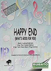 Happy End - What'S Good For You