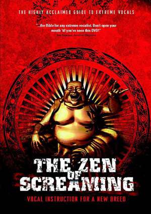 The Zen Of Screaming 1