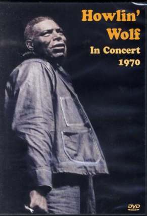 In Concert 1970