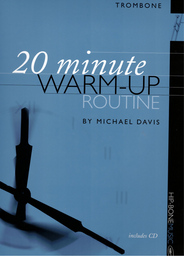 20 Minute Warm - Up Routine
