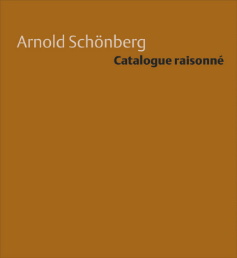 Catalogue Raisonne - Das Bildnerische Werk