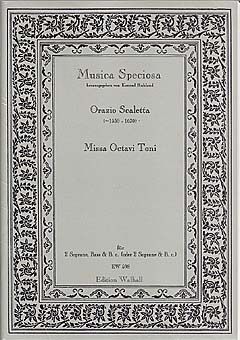 Missa Octavi Toni (1622)