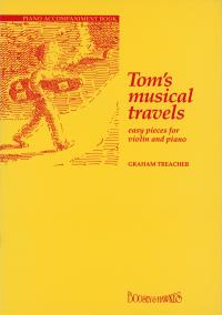 Tom'S Musical Travels