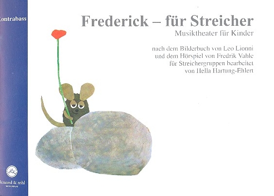 Frederick Fuer Streicher