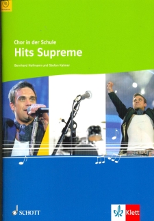 Hits Supreme - Hits In der Schule