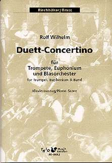 Duett Concertino