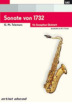 Sonate Von 1732