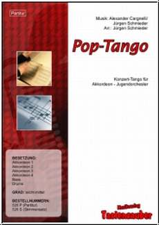 Pop Tango