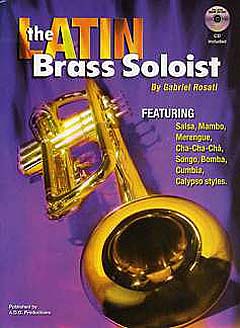 The Latin Brass Soloist