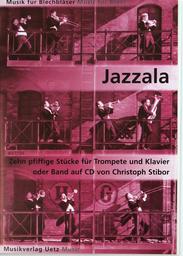 Jazzala - 10 Pfiffige Stuecke