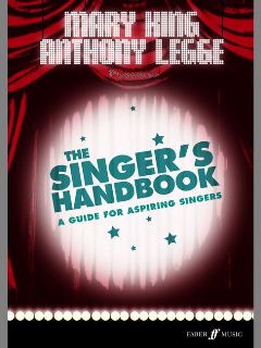 The Singer'S Handbook