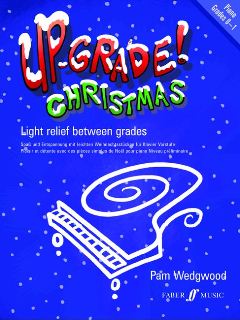 Up Grade Christmas Grad 0-1