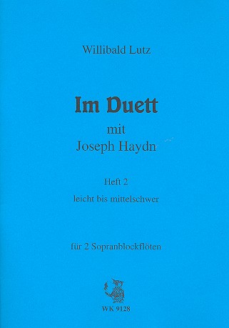 Im Duett Mit Joseph Haydn 2